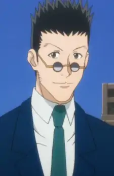 Leorio Paladiknight