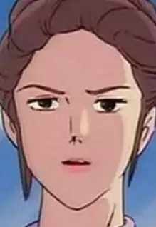 Mitsuyo Gou