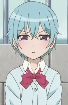 Kayo Goutokuji