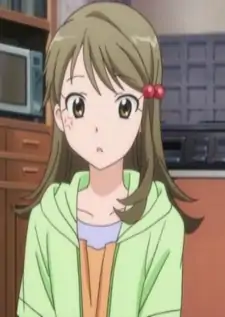 Touko Ichimiya