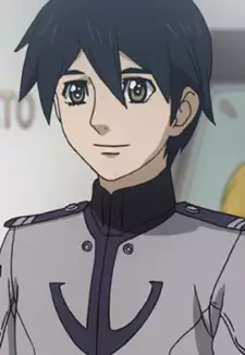 Tooru Hoshina