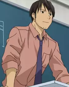 Nozomu Souma