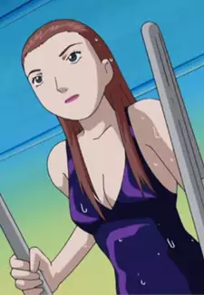 Reika Ootori
