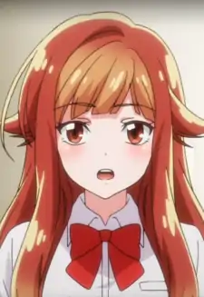 Aoi Yuzuki