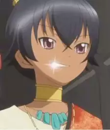 Shuraiya
