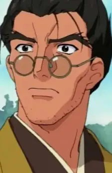 Tetsuo Ayanokoji