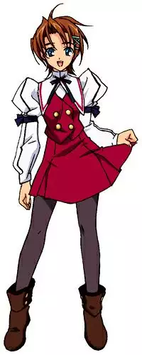 Makoto Saotome