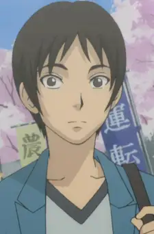 Kei Yuuki