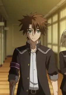 Basara Toujo