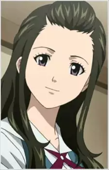 Mimori Unyuu