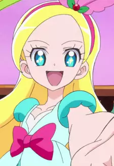 Kirahoshi Ciel