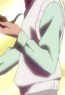 Father Tokikago