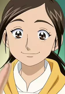 Saori Hyuuga