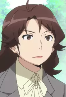 Misaki Fujima