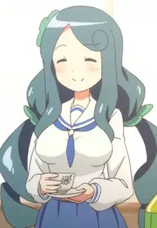 Midori Saido