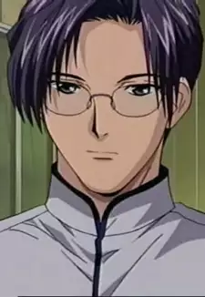 Kaoru Kishimoto