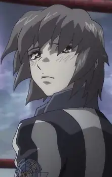 Misao Kurusu