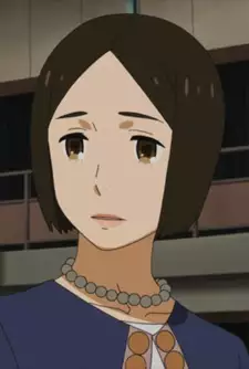 Izumi Naruse