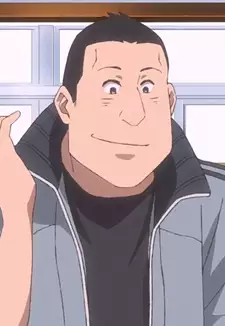 Motokuni Nakayama