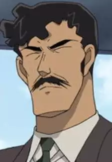 Heizo Hattori