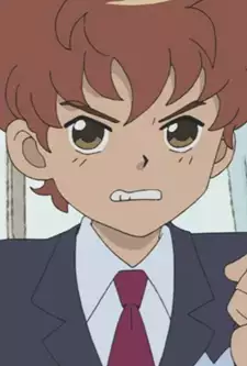 Ryoutarou Asakura