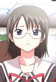 Tsubaki Yoshino