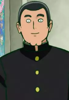 Shirihiko Saruta