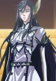 Brunhilde