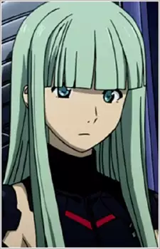 Hizuru Asuka