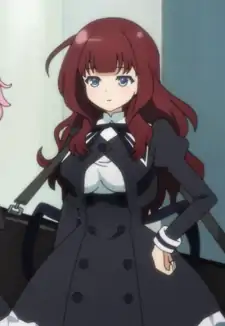 Johan Kaede