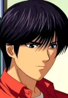 Shinichiro Isumi