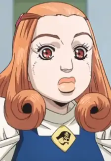 Kyouka Izumi