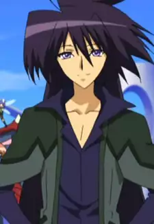 Eitarou Sakuma