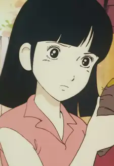Eiko Nakaoka