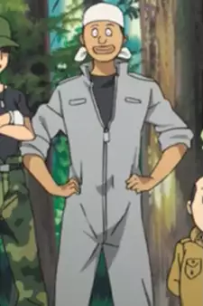 Hiroshi Taihei