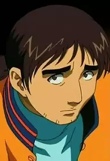 Kouji Kameda
