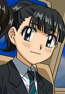 Yuika Shima