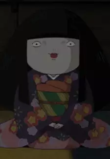 Zashiki-warashi