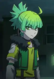 Lian En