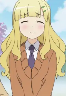 Satsuki Kashiwaba