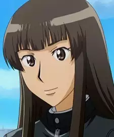 Yuuko Kimizuka