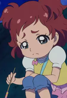 Momoka Haruno