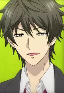 Dai Kurotsuki