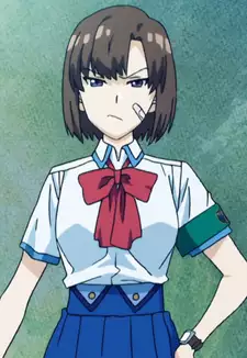 Jinko Sumida