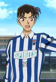 Hideo Akagi