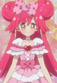 Lady Momona