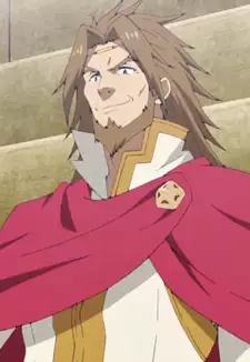 Gilgamesh Soulmaker