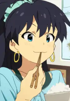 Hibiki Ganaha