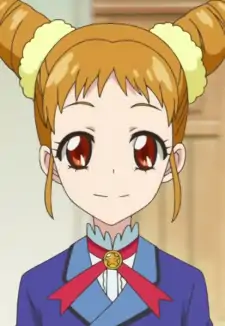 Otome Arisugawa