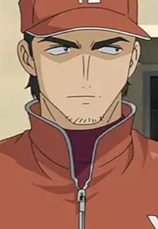Shuuichi Kashimoto